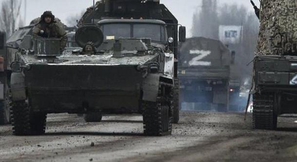 Az Ukrán Fegyveres Erők megerősítették a civilek oroszok általi deportálását