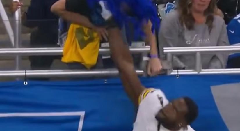 A világ legdrágább pofonja? 15 milliárdot is bukhat az izomkolosszus