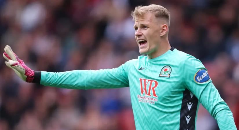 A remélnél lassabban gyógyul Tóth Balázs – idén már nem játszhat