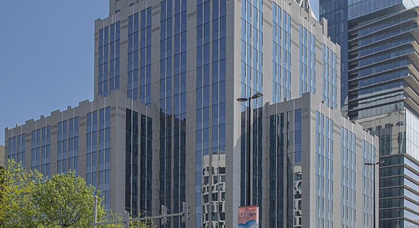 Újabb fejlemény a zárolt orosz vagyon ügyében