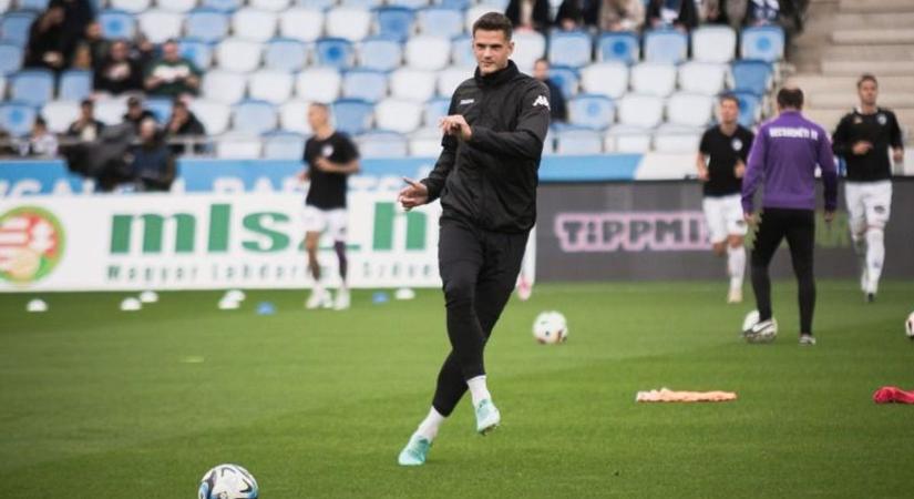 Megvan a KTE első téli igazolása