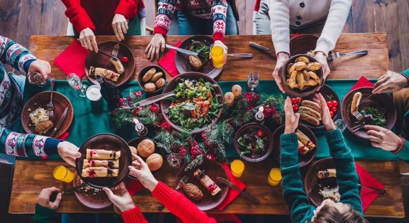 Mindenkit figyelmeztet a hatóság: ez a finomság véletlenül se kerüljön a karácsonyi asztalra!