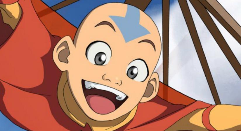 Kihagyja a mozikat, egyből streamingre érkezik az Avatár - Aang legendája-film, és ugyanott lesz nézhető, ahol az új animációs sorozat is