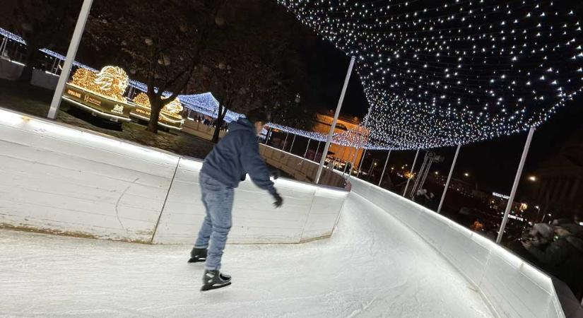 101 népszerű jégpálya Budapesten és környékén: árak, kölcsönzési lehetőségek és oktatás