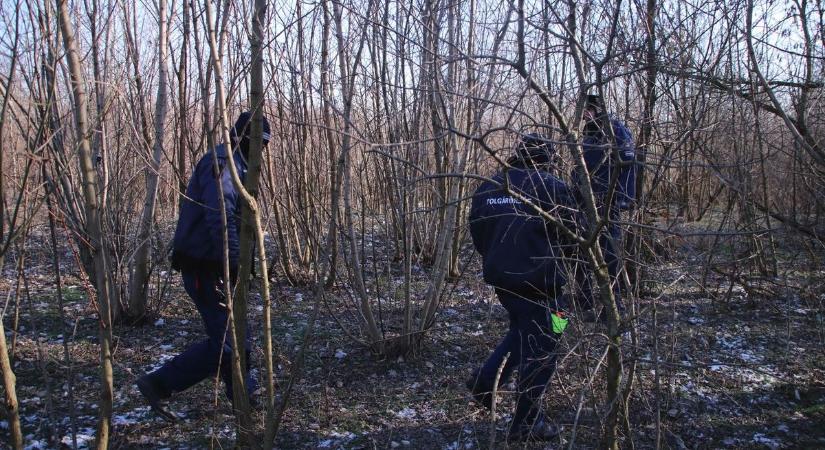 Karácsony előtt pár nappal tűnt el egy pécsi lány – merre jársz, Liána?