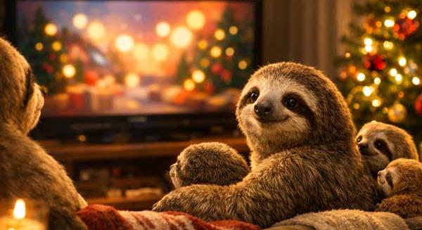 Karácsonyi animációs rövidfilmek 2025-ben (és a legszebb klasszikusok 1900-as évektől) – nézhető linkekkel