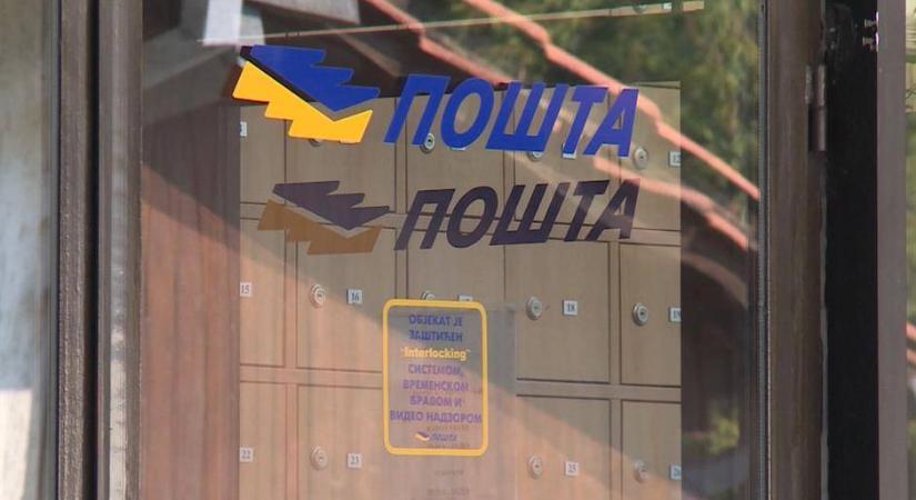 „Hogy fizessem be időben a számlát, ha azt határidőig ki sem hozza a postás?”