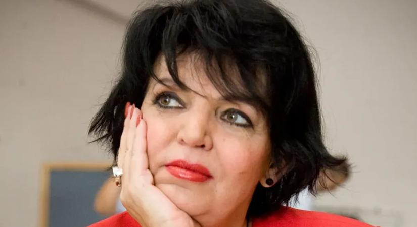 Karácsonyi tragédia: Mary Zsuzsi 14 évvel ezelőtt lett öngyilkos, így néz ki most a sírja – Videó