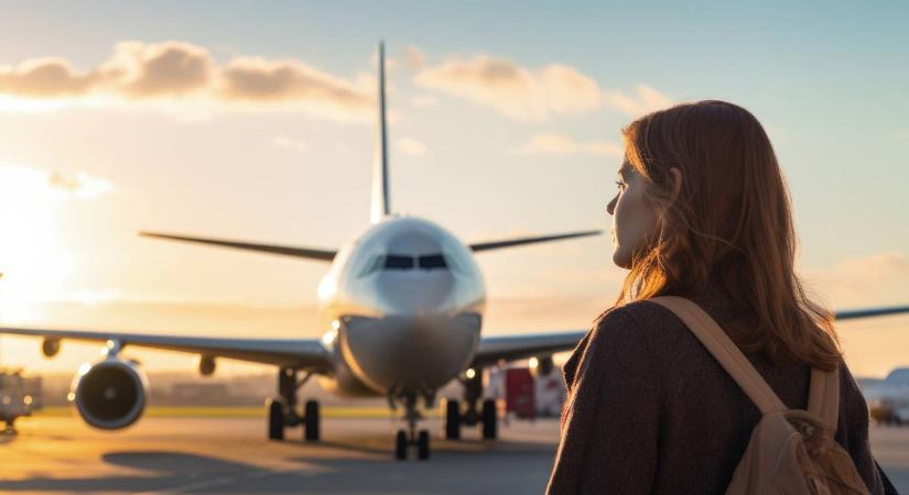 Most kiderült, csúnya következményekkel járhat, ha valaki ezt nem teszi meg repülés után