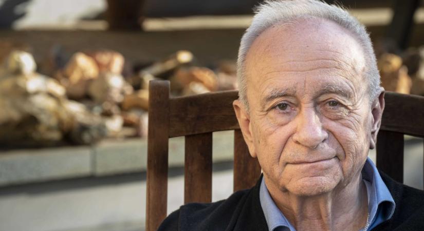 Szepsy István feltette Tokajt a világ bortérképére