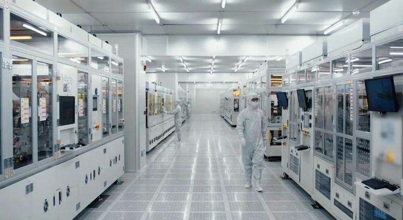 Titkok Kínából: így készül a Honor Magic8 Pro