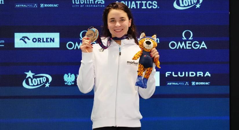 „Talán egyszer megvalósul az álmom” - Késely Ajna egy dolgot szeretne karácsonykor