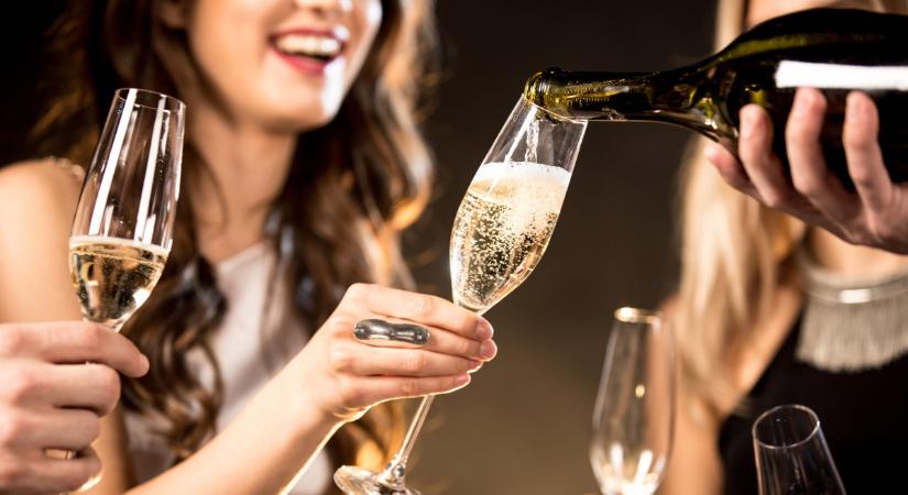 Aggasztó felfedezés: A karácsonyi időszak ébresztette rá a nőt, hogy gondjai vannak az alkohollal