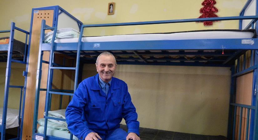 Több mint kétszáz rab töltheti otthon a karácsonyt