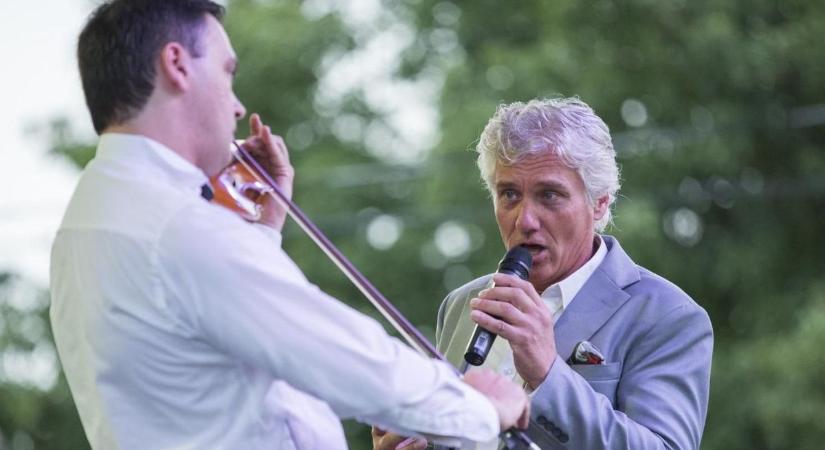 Ismét Buch Tibor érkezik Székesfehérvárra