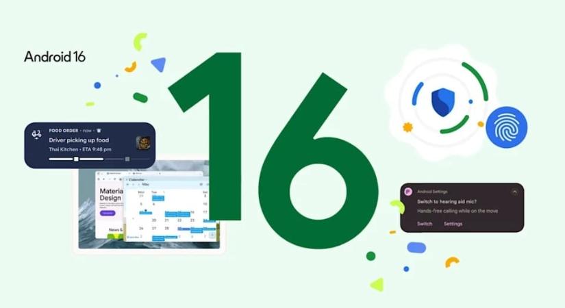 Androidos? Új jel jön a mobiljára, ezt jelenti majd a kék pötty