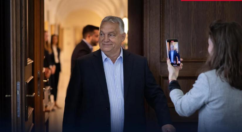 Orbán Viktor családi titkot árult el: erre sose gondolnak karácsonykor