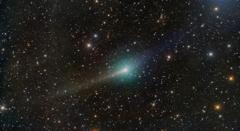 Orosz tudósok hűtik a kedélyeket az „idegen űrhajó” kapcsán