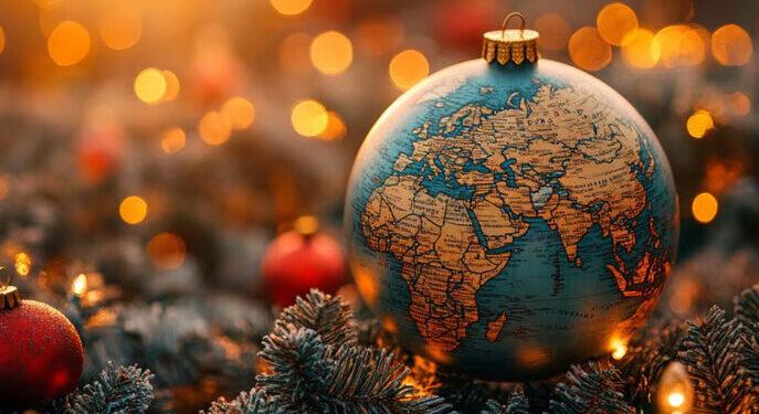 KARÁCSONYOK – Éljük az ünnep varázslatát!