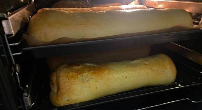 Karácsonyi kalács: így készítették a nagyanyáink