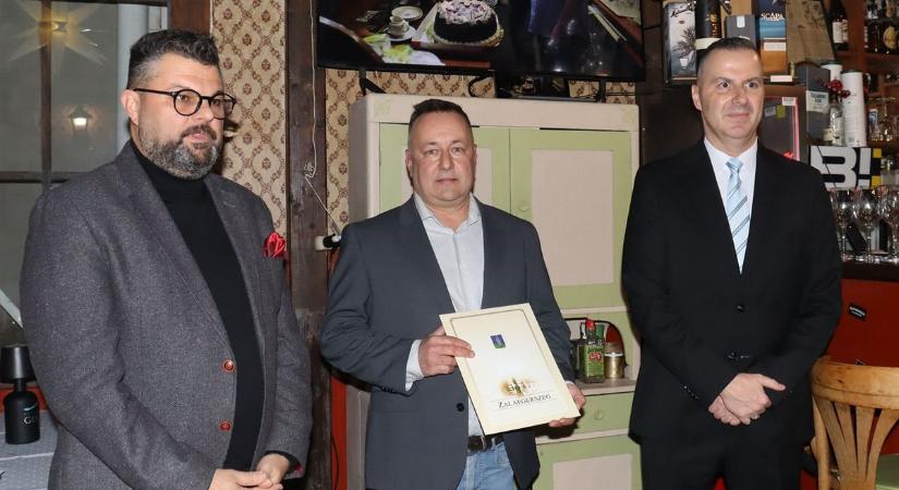 Évente több mint tízezer pizza s ugyanennyi boldog ember – 25 éves lett az Alibi (galéria, videó)