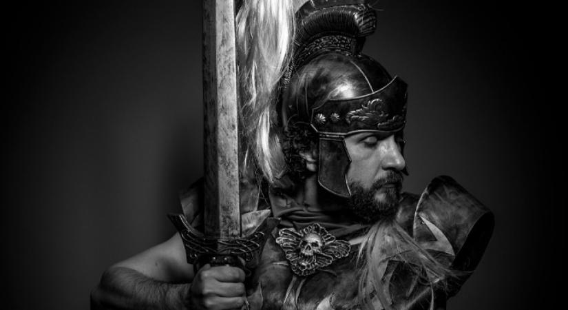 Törhetik a fejüket a régészek: Nagy Sándor apja még holtában is meglepi a tudósokat