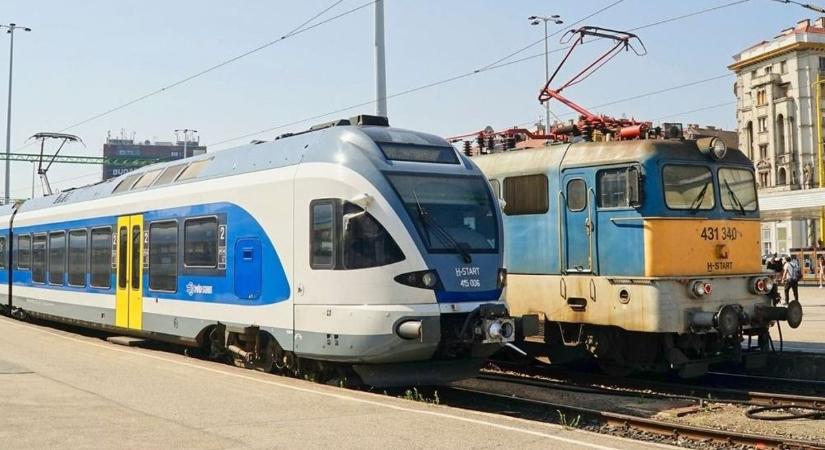 Hatalmas változások a vonatok és buszok menetrendjében, íme az ünnepi útmutató