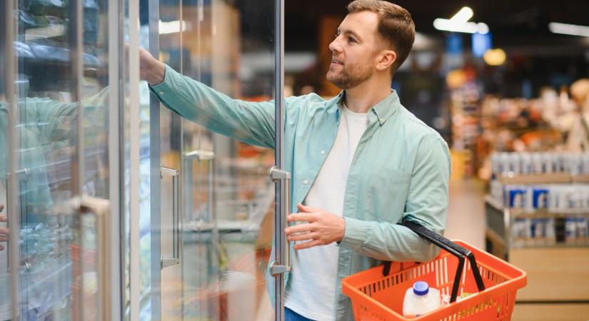 Vigyázzon, fertőzött lehet ez a Lidl-ben kapható tejtermék!
