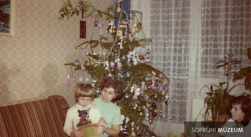 Gyermekkori csengőszó az egyik legszebb karácsonyi örökségünk