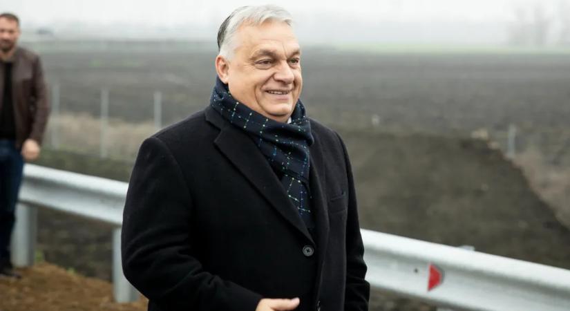 Orbán Viktor ünnepi gondolatai: Az ország egy hanyatló unió része, aki benne van, együtt hanyatlik vele