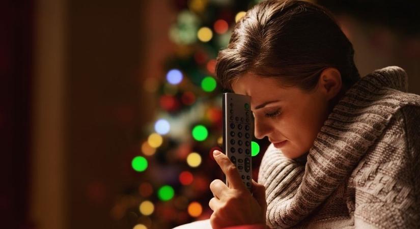 Segítség egy hívásnyira – karácsonykor is működnek a lelkisegély-vonalak