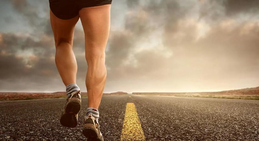 "Egy vízhólyag miatt mentem el az orvoshoz, és 24 órával később amputálták a lábamat”