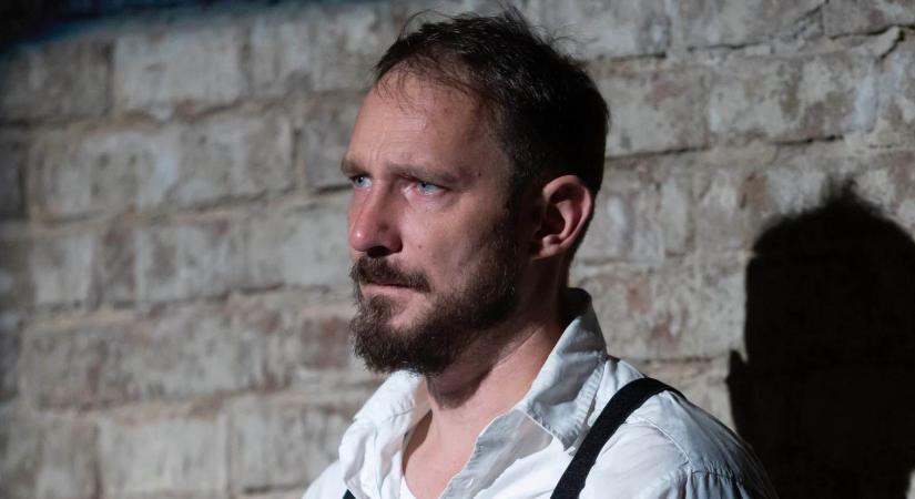 Jászberényi Gábor: „Nem forintban, hanem lelki GDP-ben számolunk”