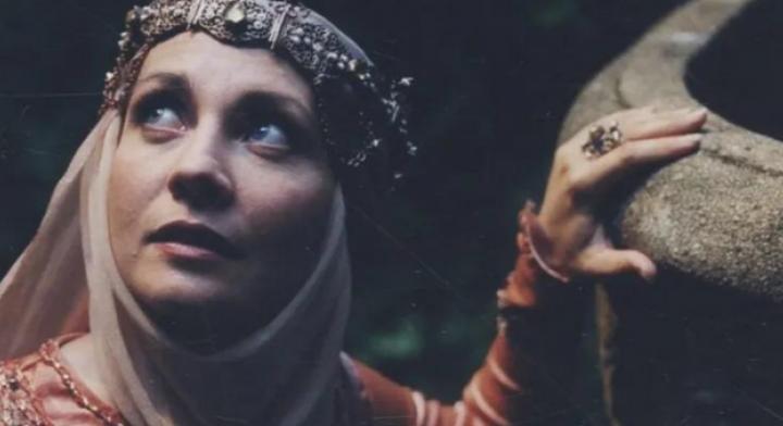 Digitálisan felújítva jelent meg Káel Csaba Bánk bán operafilmje DVD és Blu-ray kiadásban