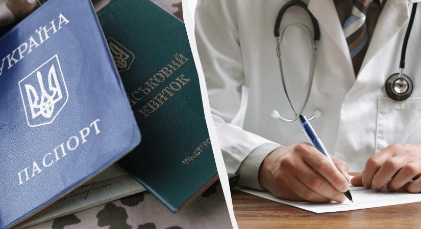 Ukrajna frissítheti a katonai szolgálatra való alkalmasságot meghatározó betegségek listáját