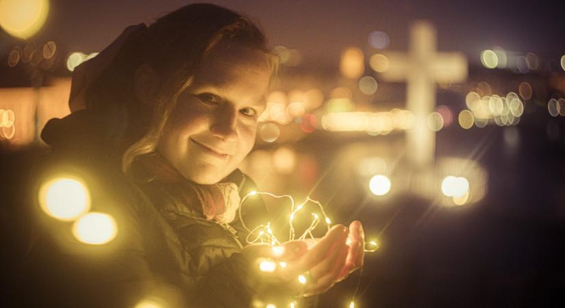 „Bármikor jöhetett a hívás” – Kopcsándi Stefi története a várólistától az új életig