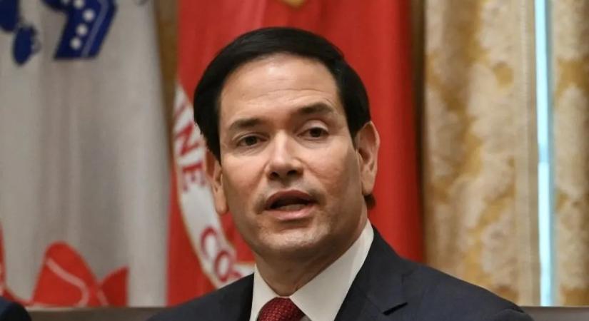 Marco Rubio: A Trump-kormányzat többé nem tűri el ezeket a kirívó, határokon átnyúló cenzori lépéseket