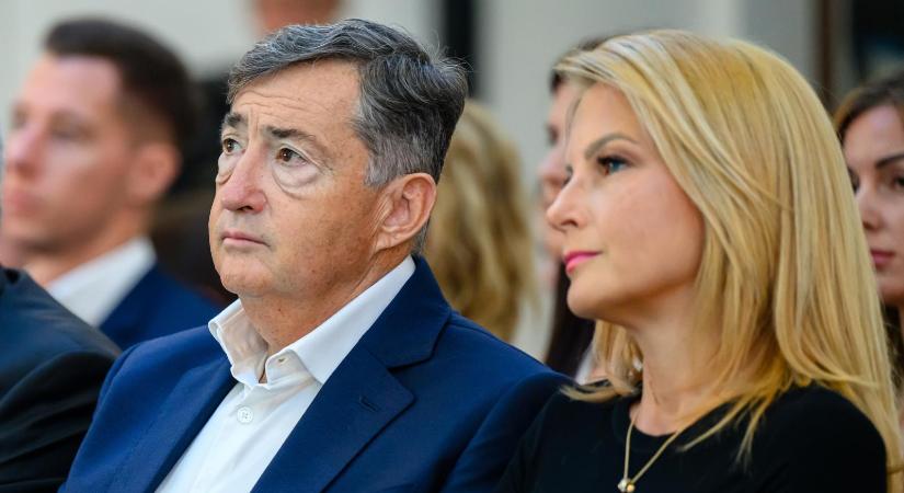 Várkonyi Andrea: A férjem ezen a téren is kreatív, roppant figyelmes férfi