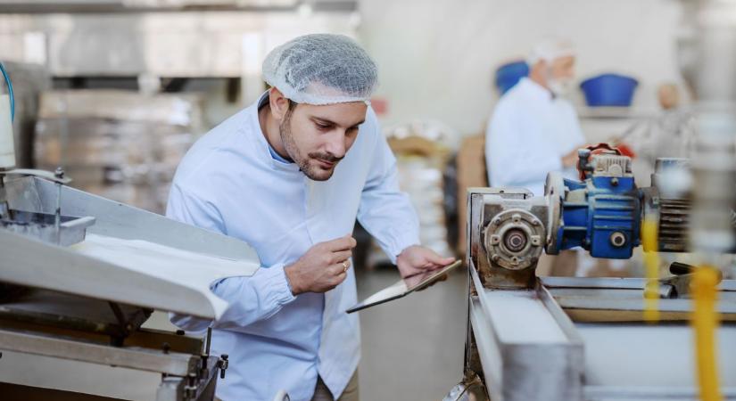 Termékvisszahívás: ha ilyet vettél a Lidl-ben, meg ne edd!