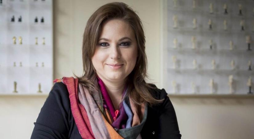 Polgár Juditról készült dokumentumfilm debütál a Sundance Filmfesztiválon