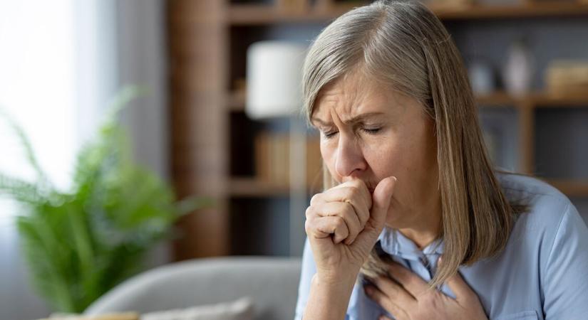 Téli köhögés: miért kínoz, ha nem vagyok beteg?