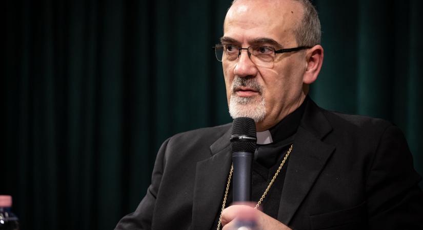 Két éves szünet után visszavárják a zarándokokat és a turistákat Betlehembe