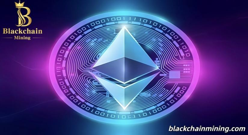 Függetlenül attól, hogy az Ethereum 2026-ban eléri-e a csúcspontját, a BlackchainMining segítségével a felhasználók akár napi 3777 dollárt fognak keresni!