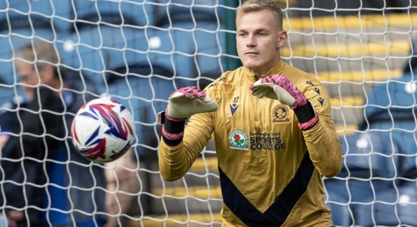 Idén már nem játszhat a magyar válogatott kapusa: "El is voltam keseredve, hogy nem sikerült a műtét"