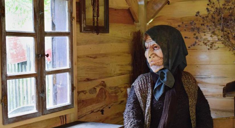 Lekéste Jézus születését, azóta is őt keresi: ez a nő is ott lett volna a háromkirályok mellett