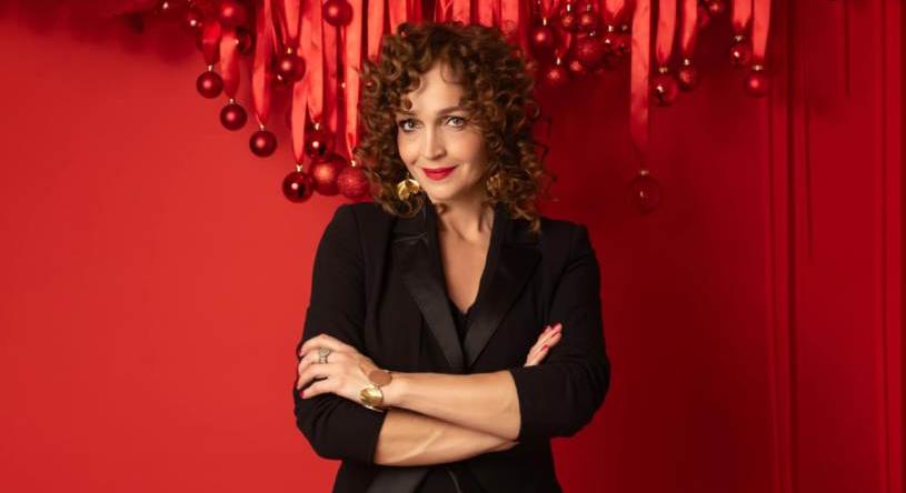 Horváth Lili: „Kellenek az ilyen az új impulzusok az életben”