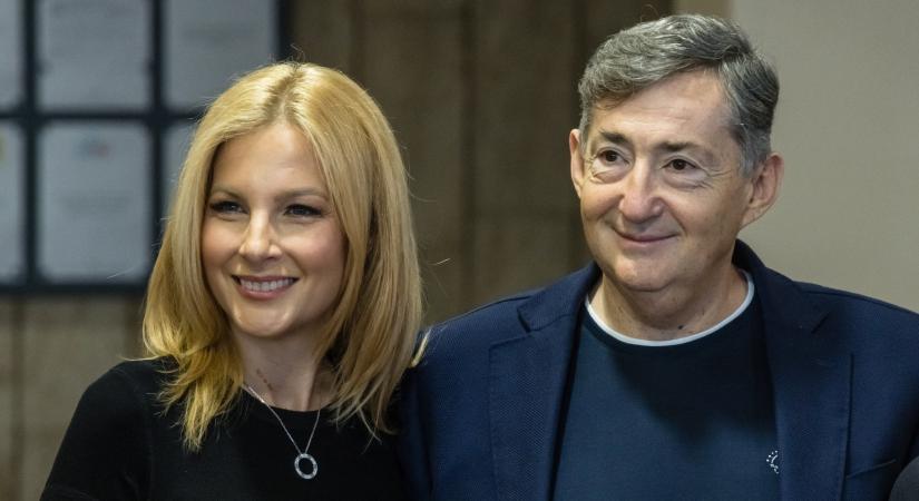 Várkonyi Andrea szerint Mészáros Lőrinc az ajándékok terén is „kreatív, roppant figyelmes férfi″