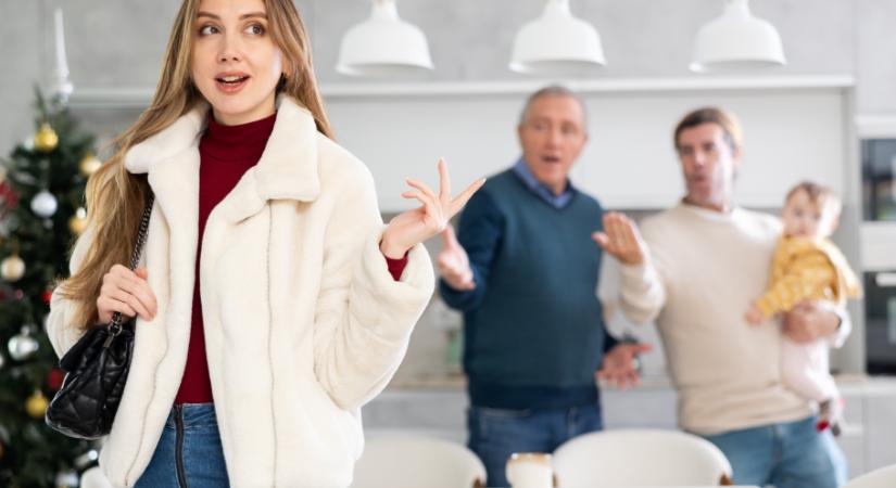 Triggerek vs. asszertív kommunikáció – hogy ne törjön ki a családi háború az ünnepek alatt