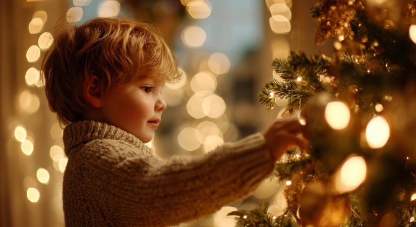 Hosszú ideje a legszebb karácsony vár ma erre a 3 csillagjegyre