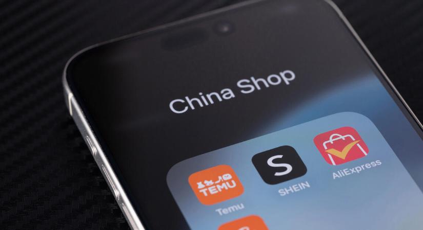 Semmi nem állíthatja meg a kínai céget